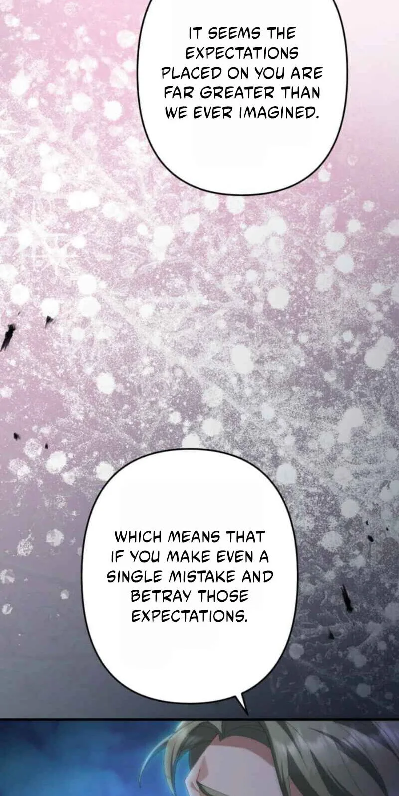 Oshi no Ichizu Sugiru Shuuchaku o, Watashi wa Mada Shiranai Chapter 84 page 61