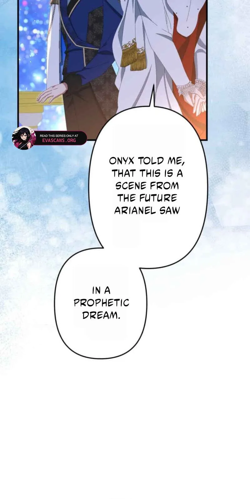 Oshi no Ichizu Sugiru Shuuchaku o, Watashi wa Mada Shiranai Chapter 84 page 59