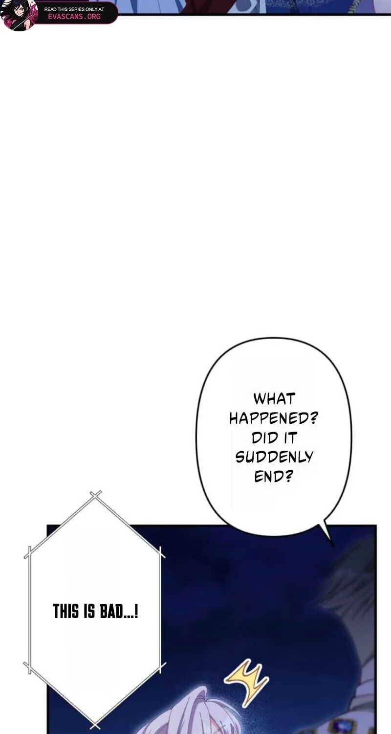 Oshi no Ichizu Sugiru Shuuchaku o, Watashi wa Mada Shiranai Chapter 84 page 67