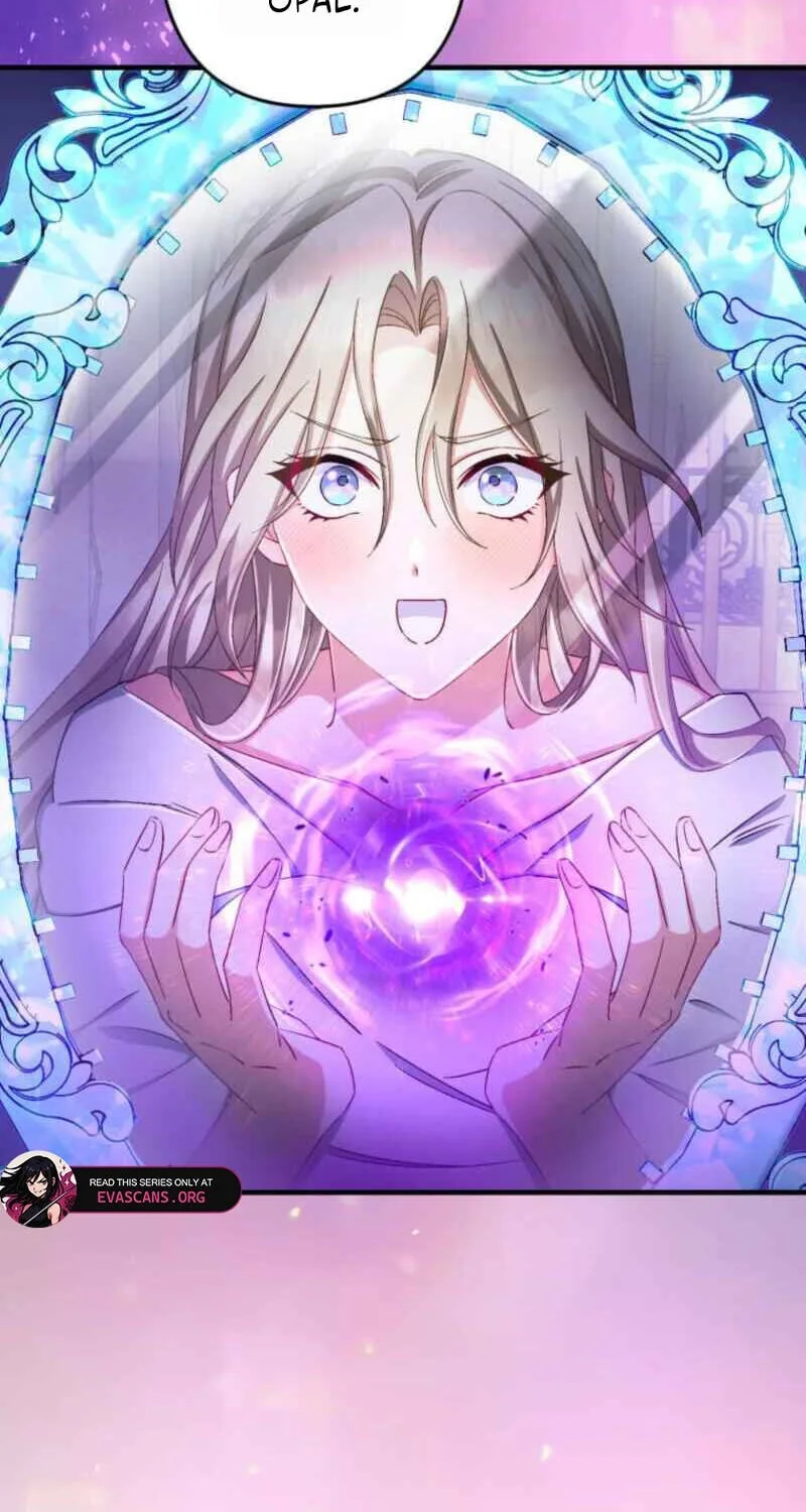 Oshi no Ichizu Sugiru Shuuchaku o, Watashi wa Mada Shiranai Chapter 84 page 6