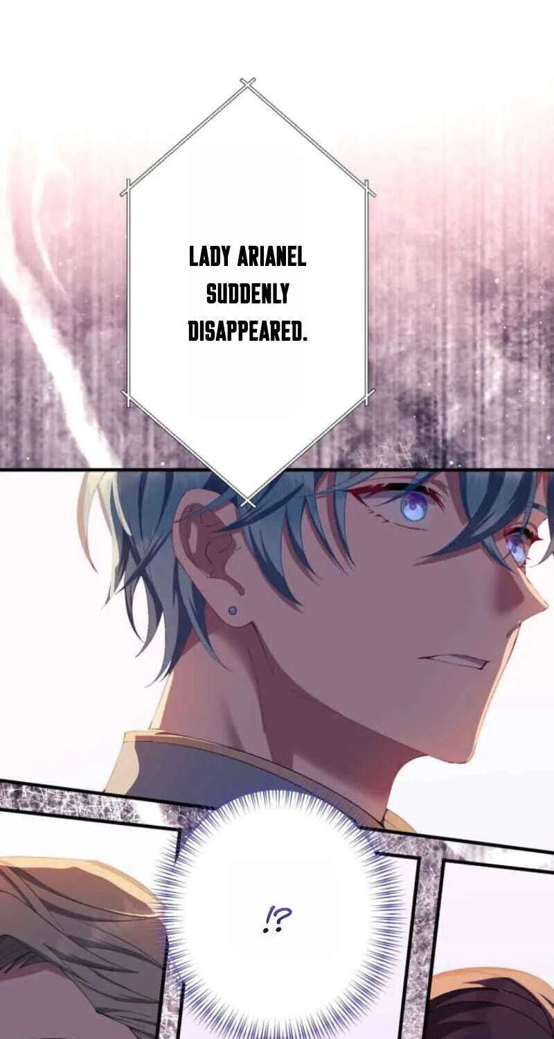 Oshi no Ichizu Sugiru Shuuchaku o, Watashi wa Mada Shiranai Chapter 84 page 69