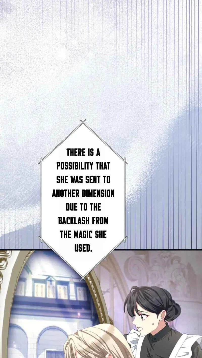Oshi no Ichizu Sugiru Shuuchaku o, Watashi wa Mada Shiranai Chapter 84 page 74