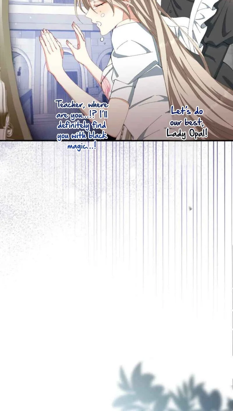 Oshi no Ichizu Sugiru Shuuchaku o, Watashi wa Mada Shiranai Chapter 84 page 75