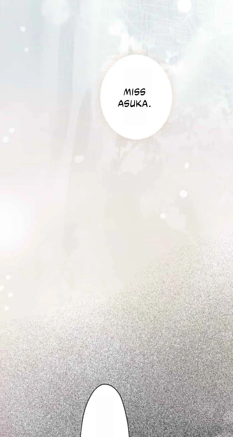 Oshi no Ichizu Sugiru Shuuchaku o, Watashi wa Mada Shiranai Chapter 84 page 84
