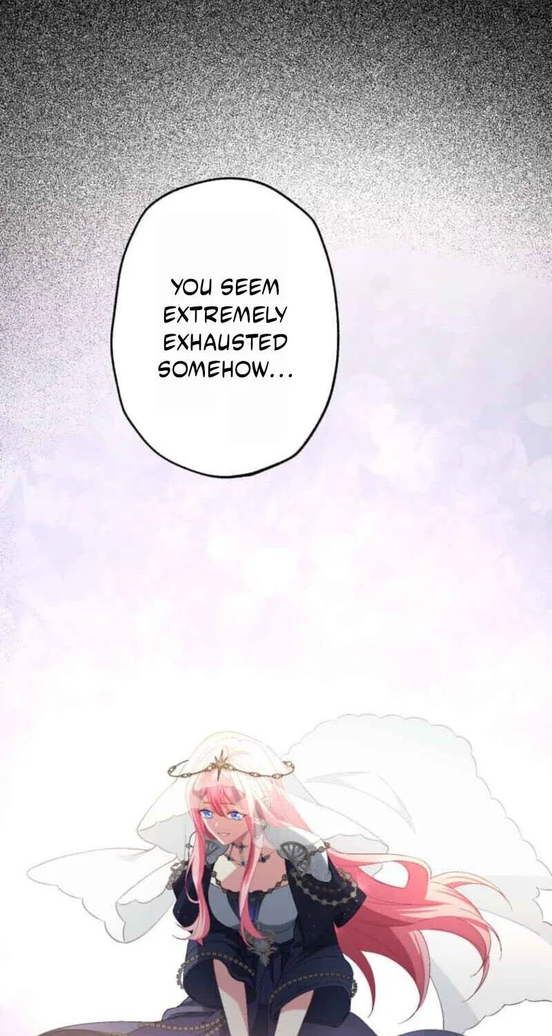 Oshi no Ichizu Sugiru Shuuchaku o, Watashi wa Mada Shiranai Chapter 84 page 87