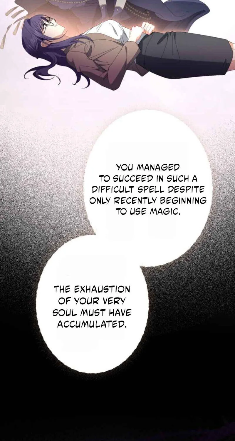 Oshi no Ichizu Sugiru Shuuchaku o, Watashi wa Mada Shiranai Chapter 84 page 88