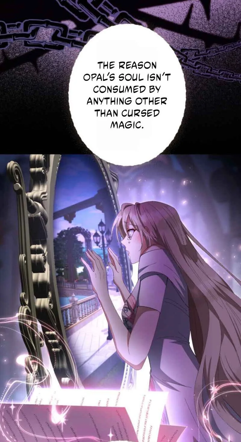 Oshi no Ichizu Sugiru Shuuchaku o, Watashi wa Mada Shiranai Chapter 84 page 90