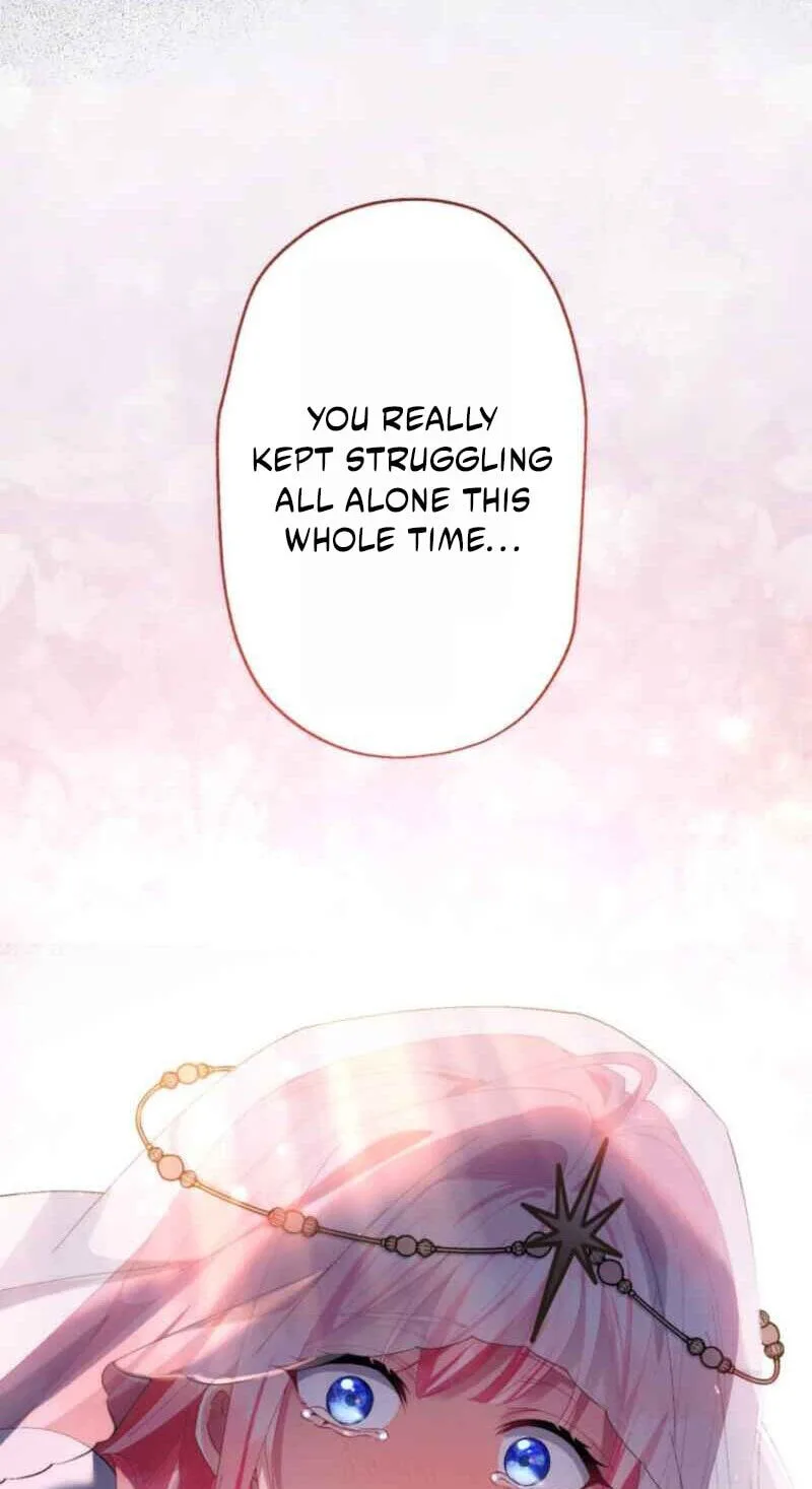 Oshi no Ichizu Sugiru Shuuchaku o, Watashi wa Mada Shiranai Chapter 84 page 92