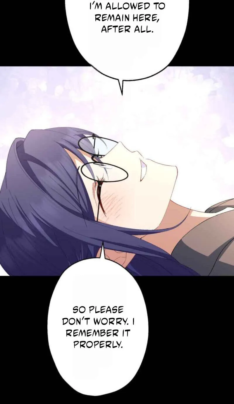 Oshi no Ichizu Sugiru Shuuchaku o, Watashi wa Mada Shiranai Chapter 84 page 99