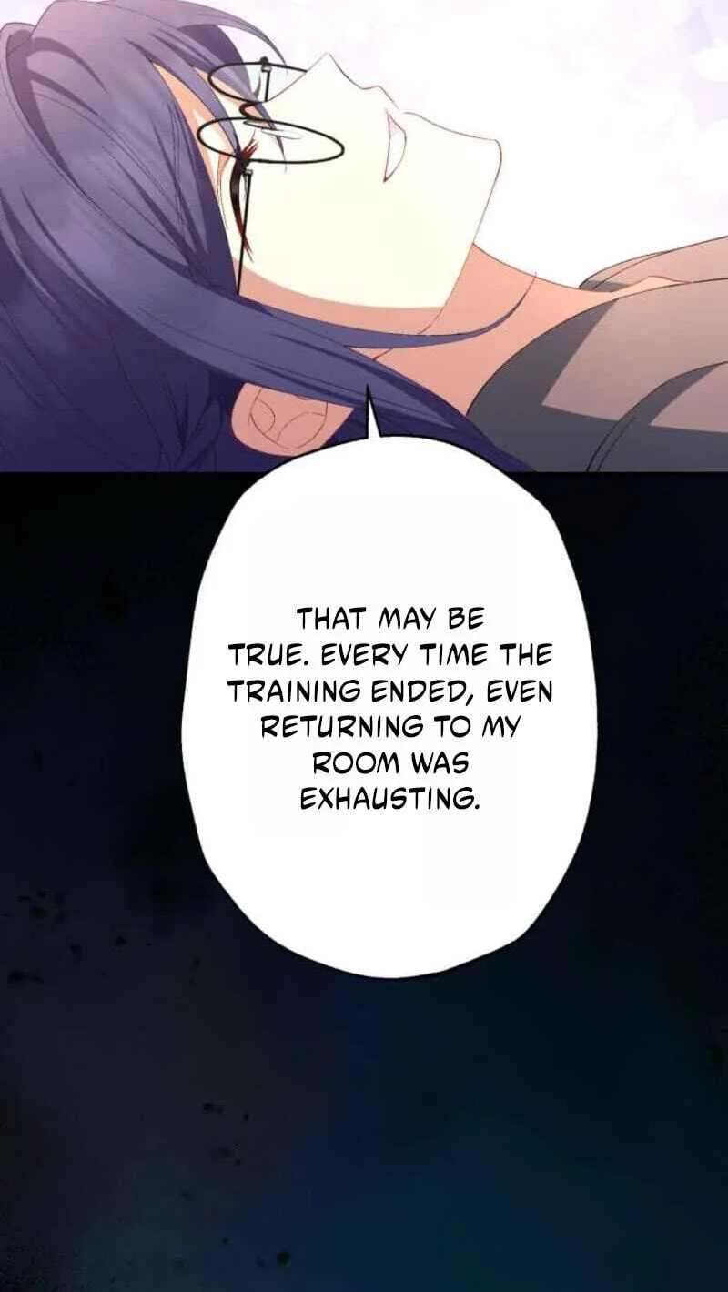 Oshi no Ichizu Sugiru Shuuchaku o, Watashi wa Mada Shiranai Chapter 84 page 101