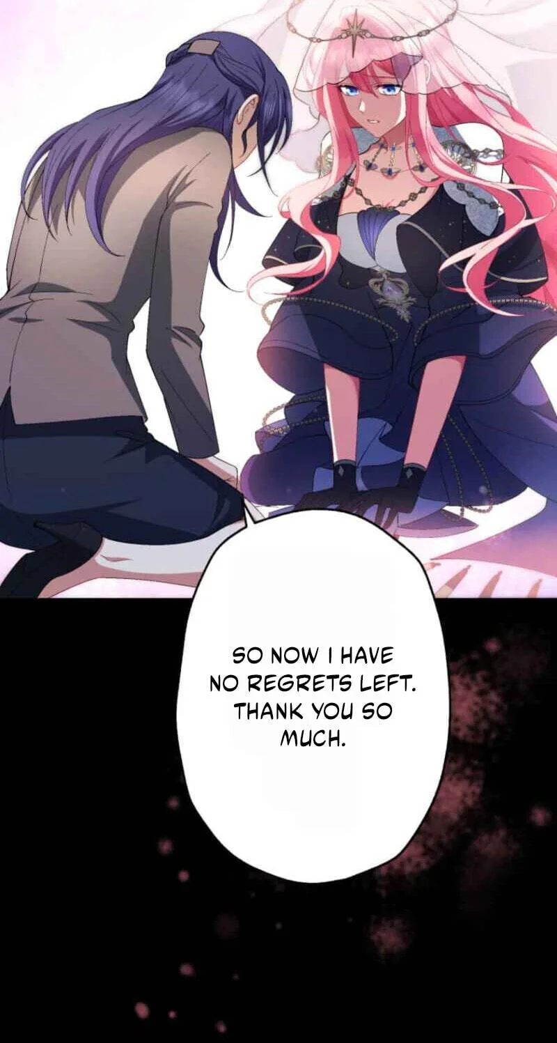 Oshi no Ichizu Sugiru Shuuchaku o, Watashi wa Mada Shiranai Chapter 84 page 107
