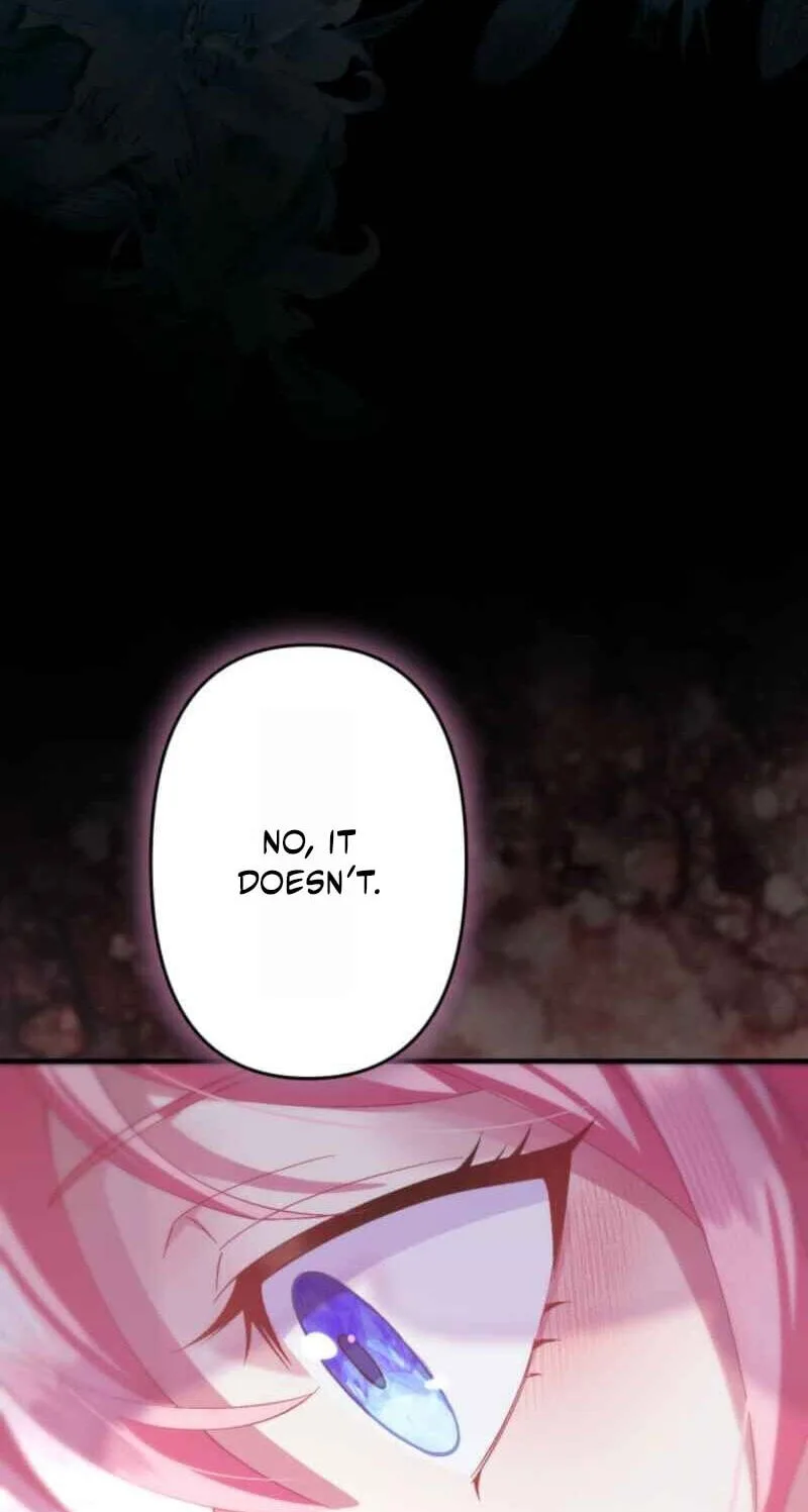 Oshi no Ichizu Sugiru Shuuchaku o, Watashi wa Mada Shiranai Chapter 84 page 111