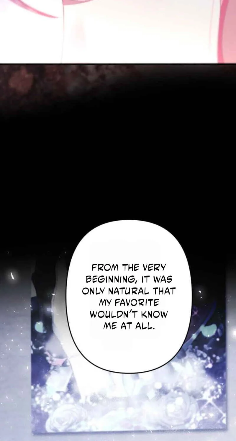 Oshi no Ichizu Sugiru Shuuchaku o, Watashi wa Mada Shiranai Chapter 84 page 112