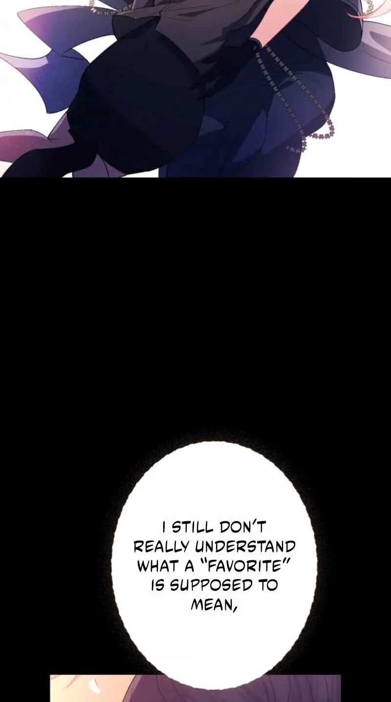 Oshi no Ichizu Sugiru Shuuchaku o, Watashi wa Mada Shiranai Chapter 84 page 121