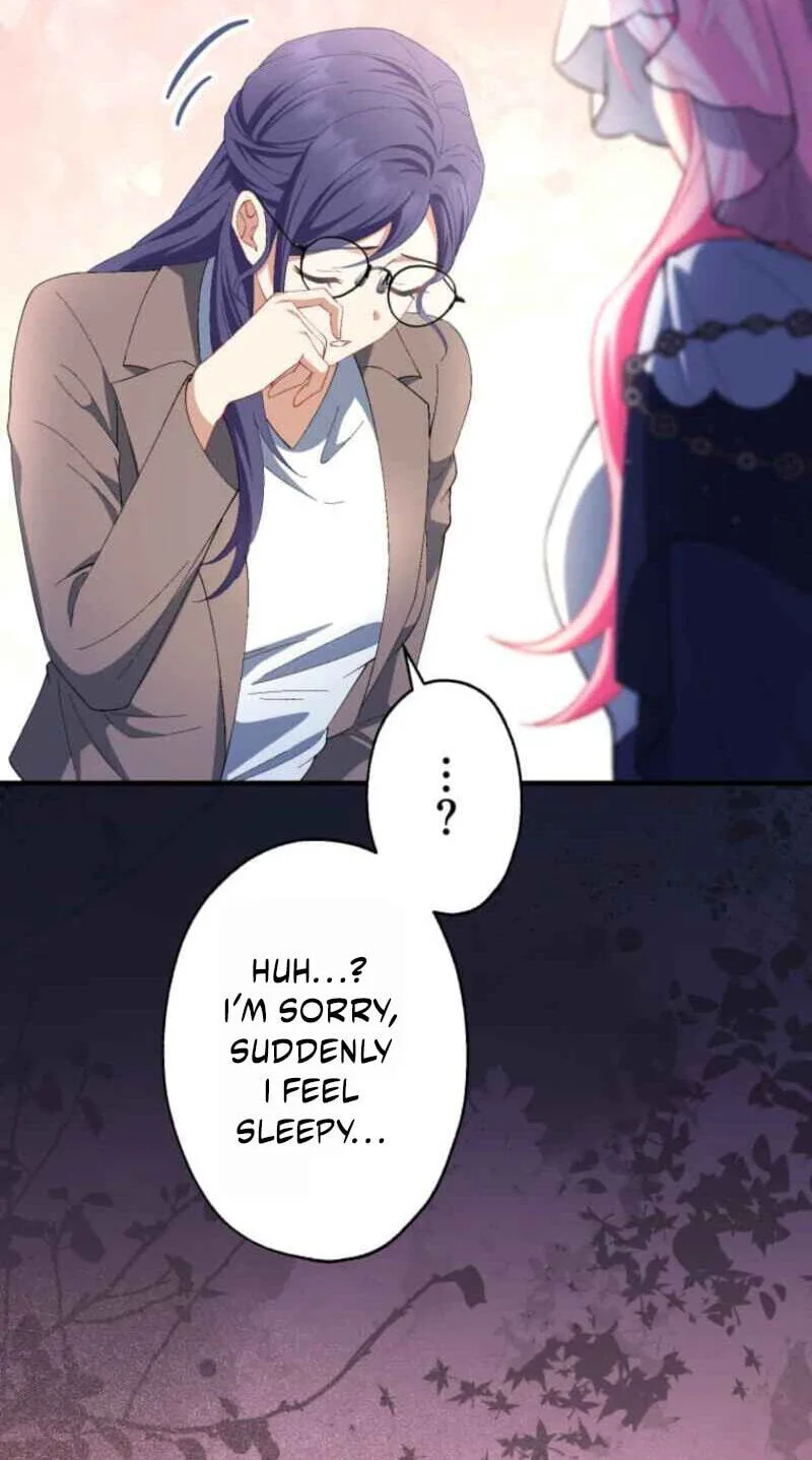 Oshi no Ichizu Sugiru Shuuchaku o, Watashi wa Mada Shiranai Chapter 84 page 119