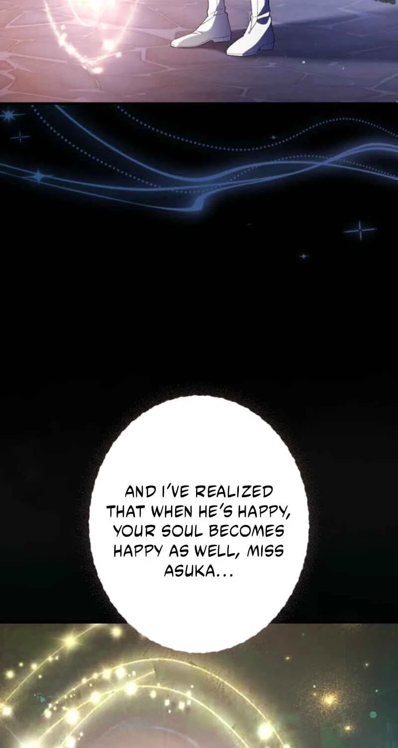 Oshi no Ichizu Sugiru Shuuchaku o, Watashi wa Mada Shiranai Chapter 84 page 128