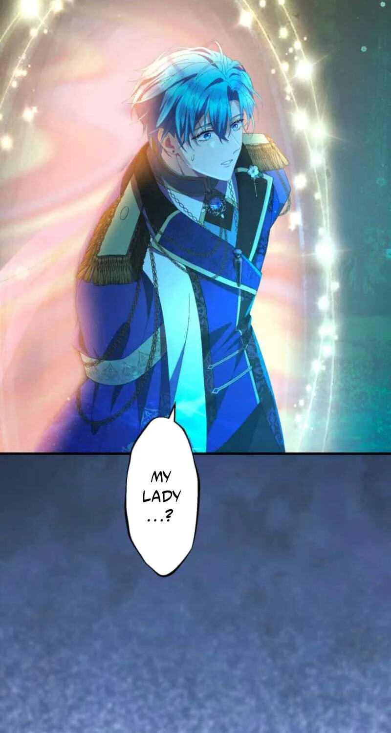 Oshi no Ichizu Sugiru Shuuchaku o, Watashi wa Mada Shiranai Chapter 84 page 129