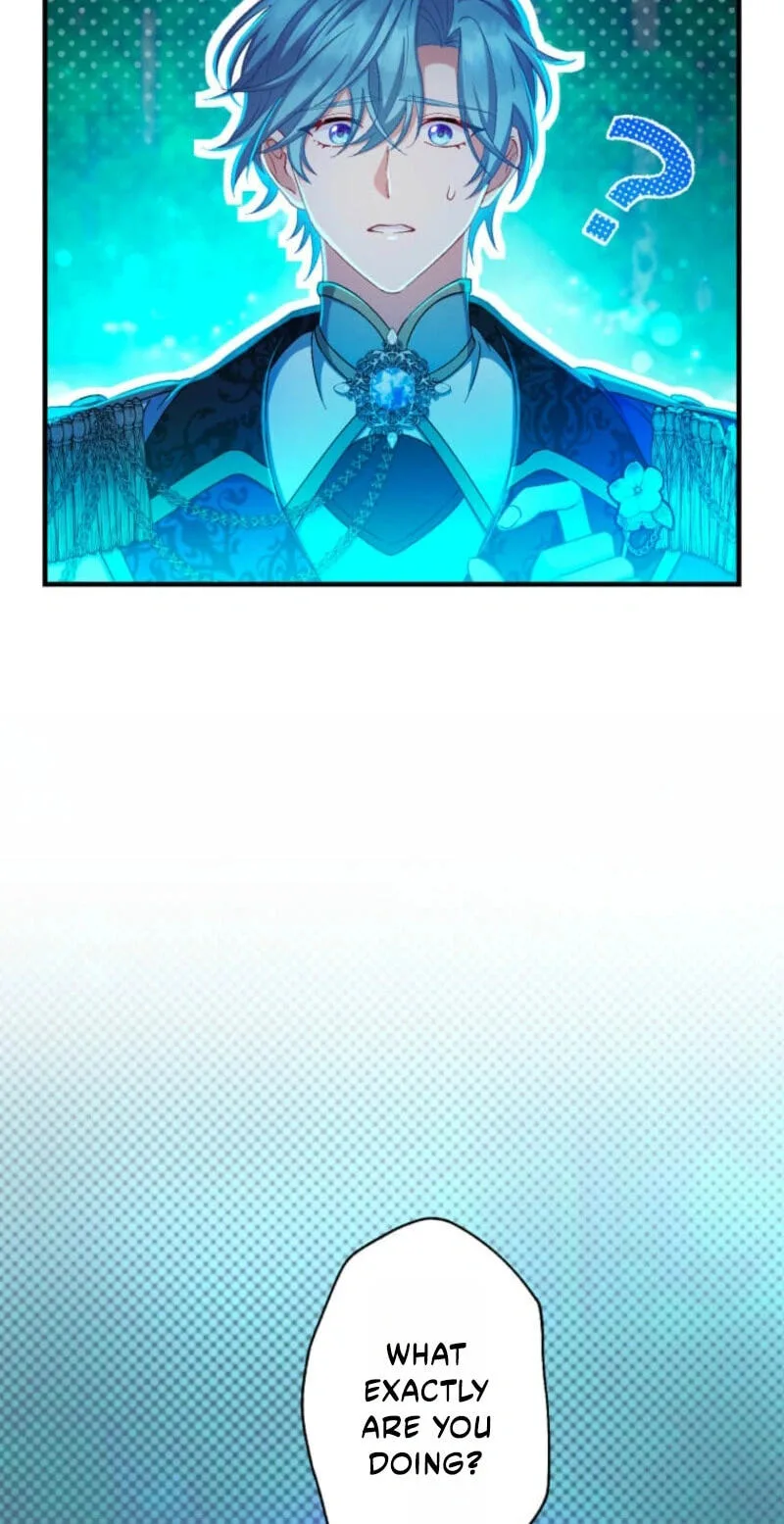 Oshi no Ichizu Sugiru Shuuchaku o, Watashi wa Mada Shiranai Chapter 85 page 26
