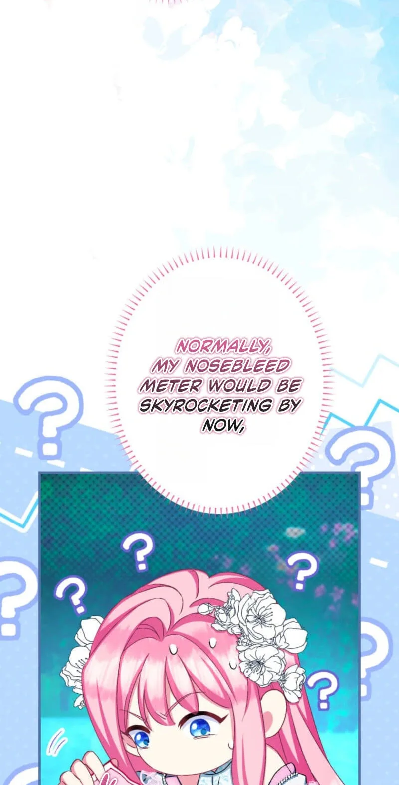 Oshi no Ichizu Sugiru Shuuchaku o, Watashi wa Mada Shiranai Chapter 85 page 29