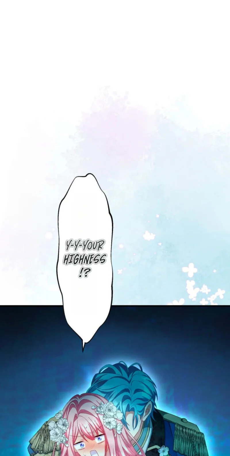 Oshi no Ichizu Sugiru Shuuchaku o, Watashi wa Mada Shiranai Chapter 85 page 40