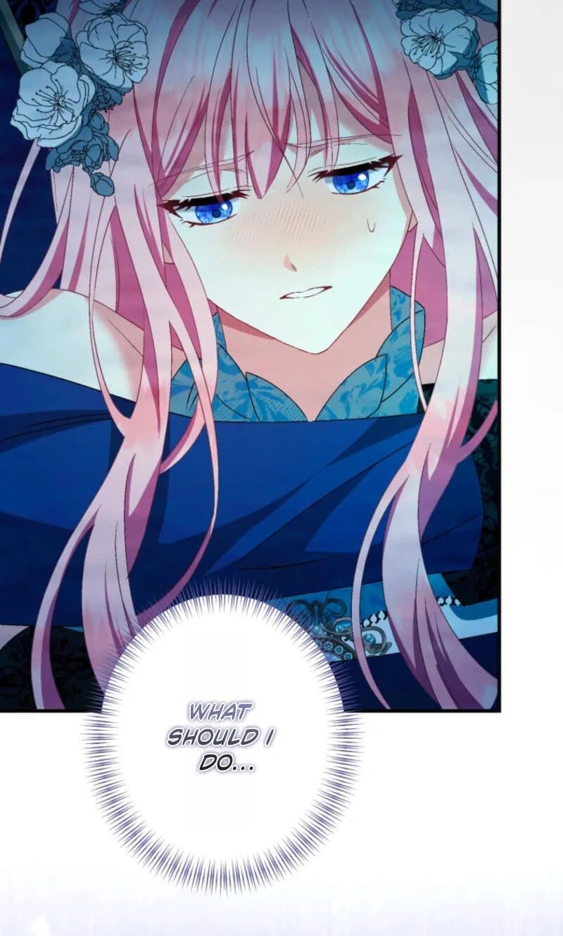 Oshi no Ichizu Sugiru Shuuchaku o, Watashi wa Mada Shiranai Chapter 85 page 52