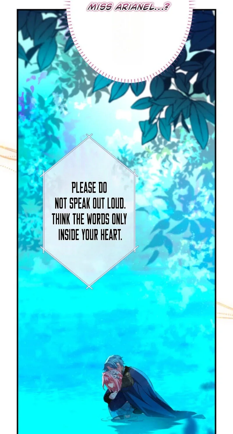 Oshi no Ichizu Sugiru Shuuchaku o, Watashi wa Mada Shiranai Chapter 85 page 58