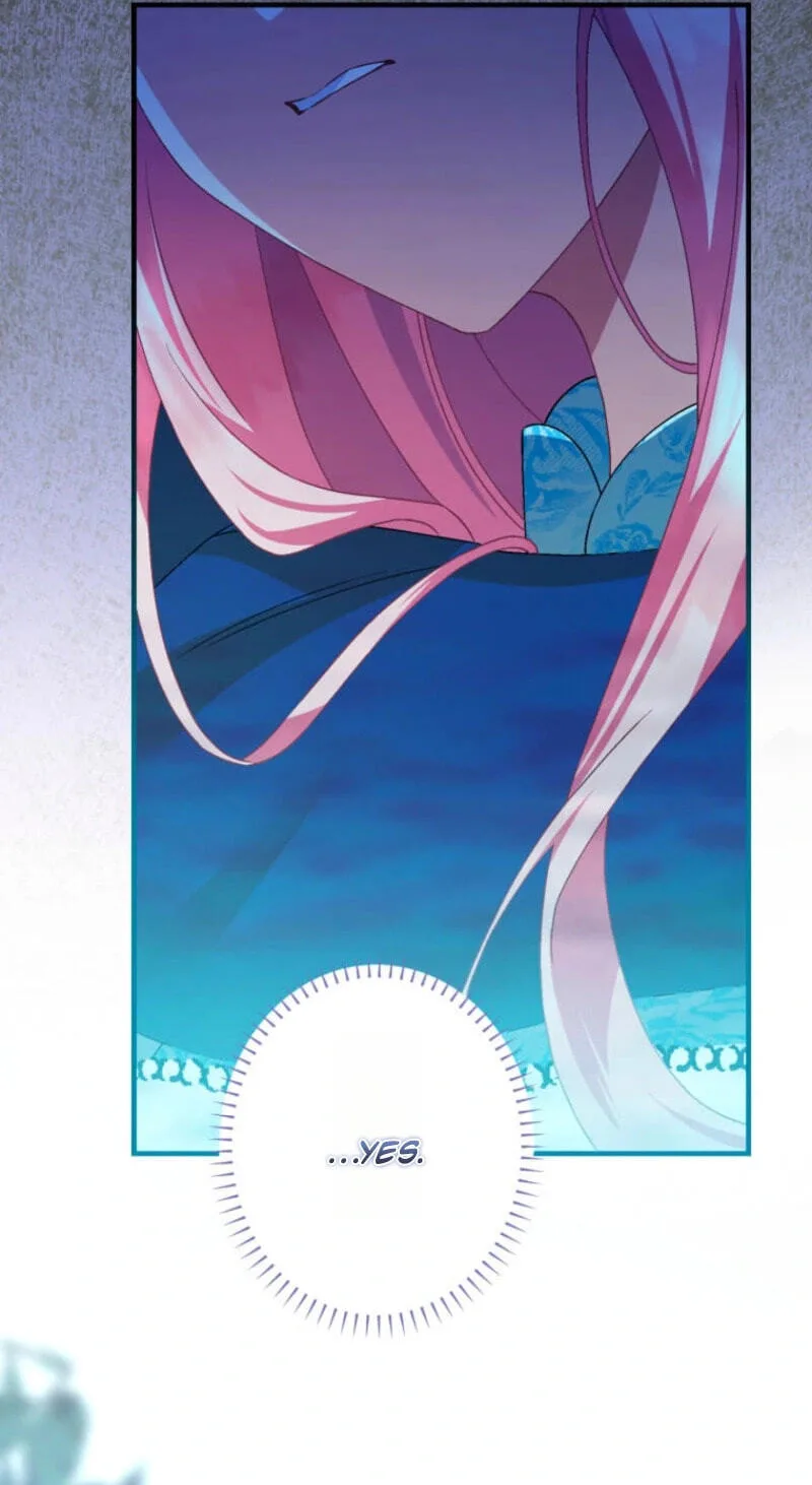 Oshi no Ichizu Sugiru Shuuchaku o, Watashi wa Mada Shiranai Chapter 85 page 63