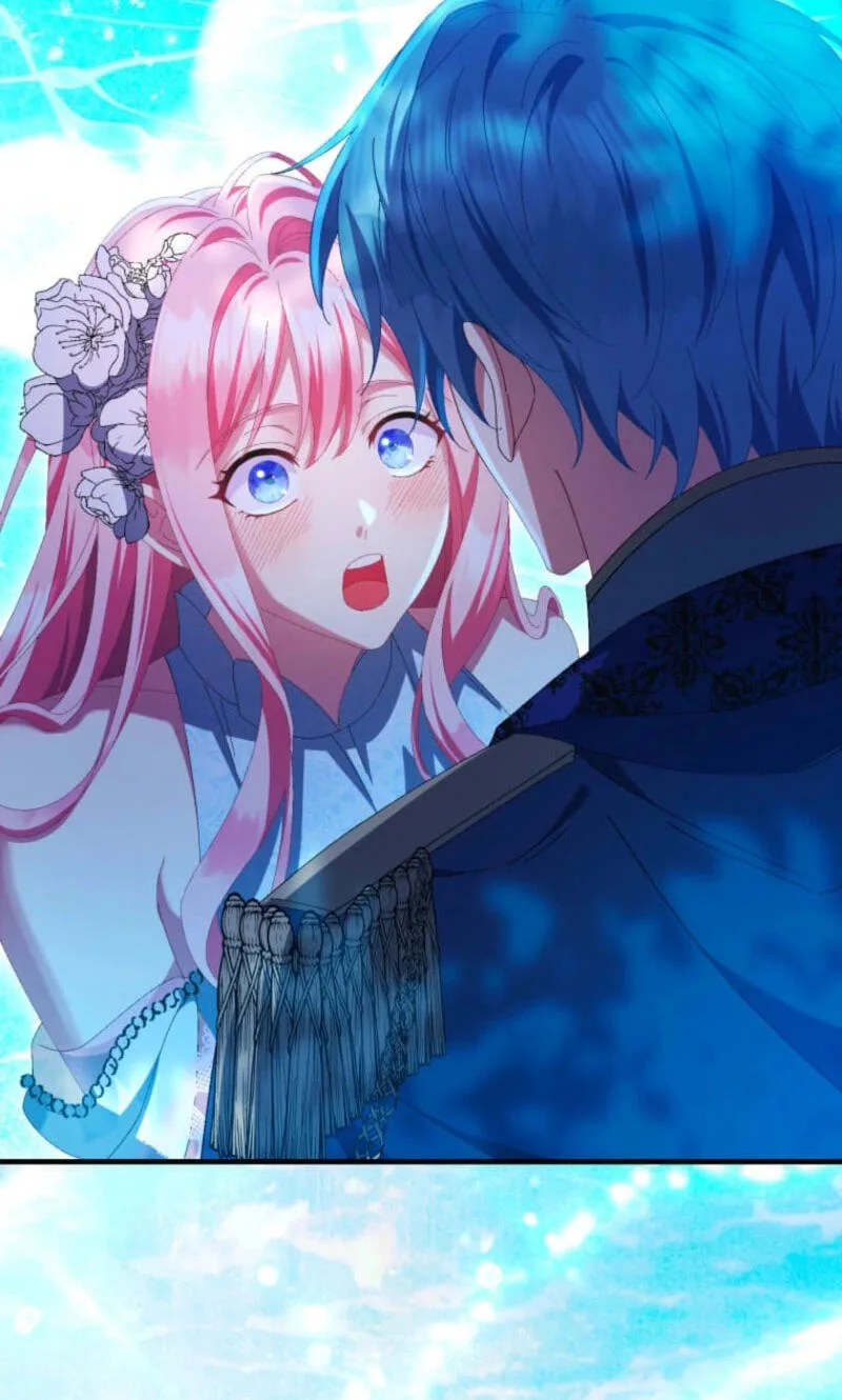 Oshi no Ichizu Sugiru Shuuchaku o, Watashi wa Mada Shiranai Chapter 85 page 83