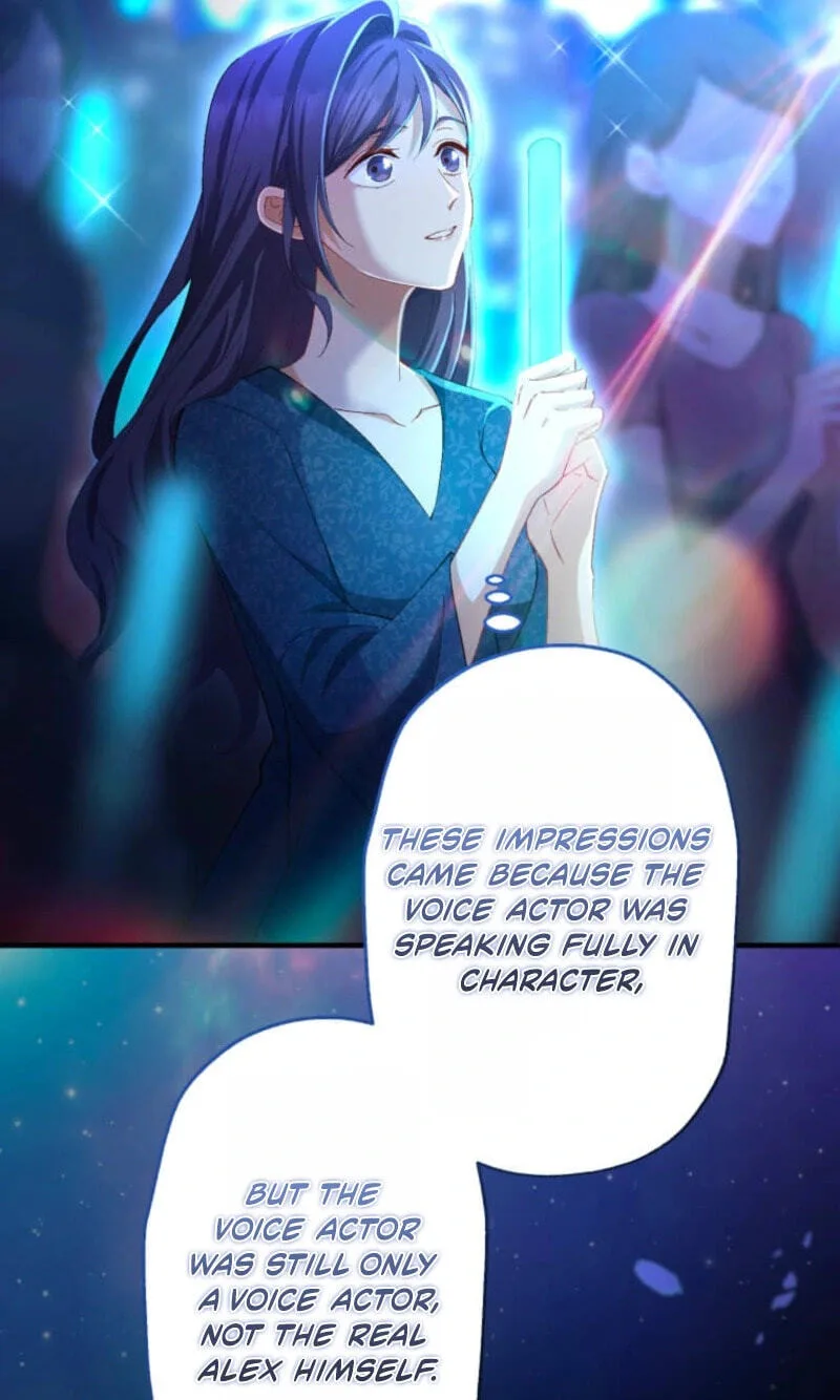 Oshi no Ichizu Sugiru Shuuchaku o, Watashi wa Mada Shiranai Chapter 85 page 94