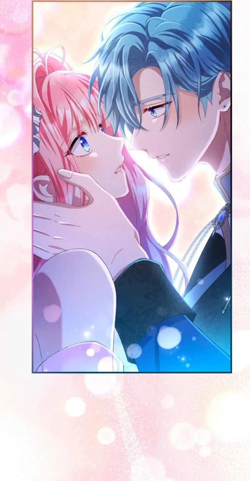 Oshi no Ichizu Sugiru Shuuchaku o, Watashi wa Mada Shiranai Chapter 85 page 116