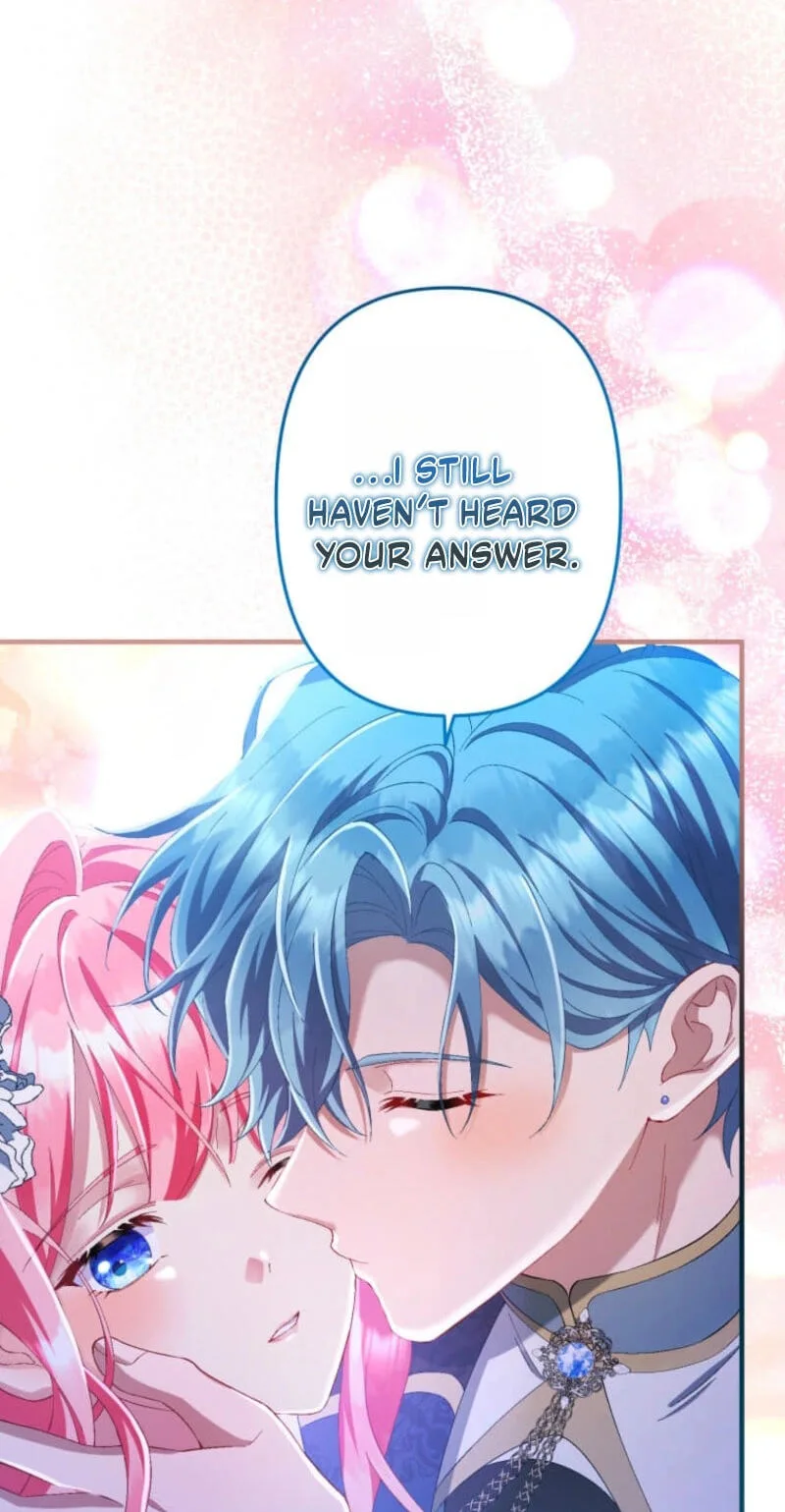 Oshi no Ichizu Sugiru Shuuchaku o, Watashi wa Mada Shiranai Chapter 85 page 117