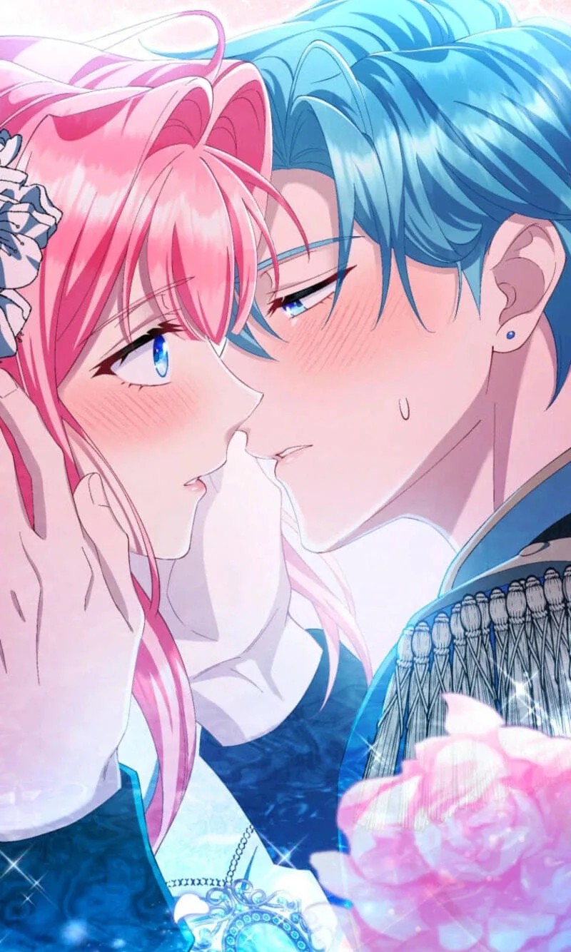 Oshi no Ichizu Sugiru Shuuchaku o, Watashi wa Mada Shiranai Chapter 85 page 132