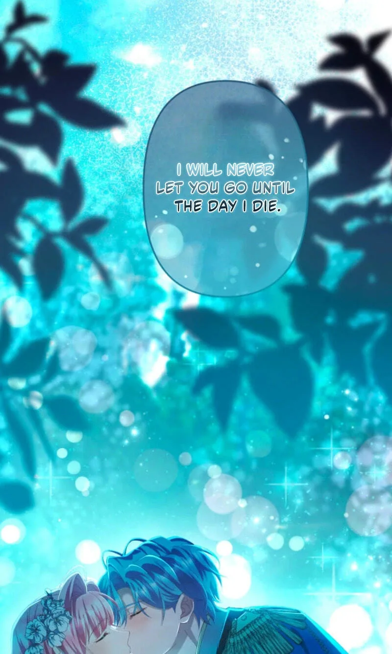 Oshi no Ichizu Sugiru Shuuchaku o, Watashi wa Mada Shiranai Chapter 85 page 136
