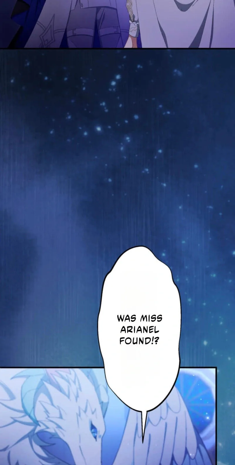 Oshi no Ichizu Sugiru Shuuchaku o, Watashi wa Mada Shiranai Chapter 86 page 35