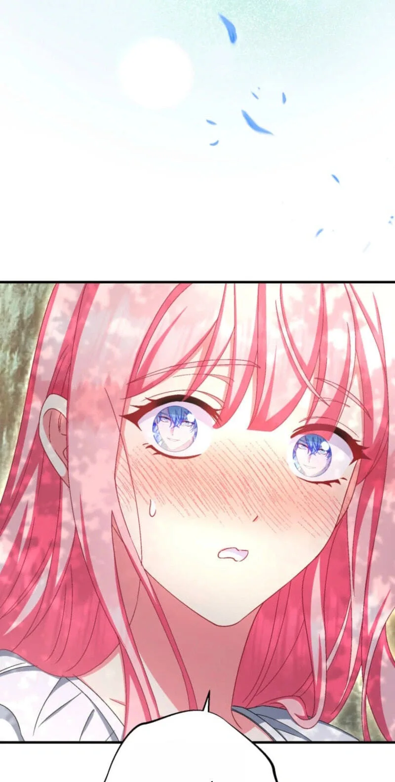 Oshi no Ichizu Sugiru Shuuchaku o, Watashi wa Mada Shiranai Chapter 86 page 15