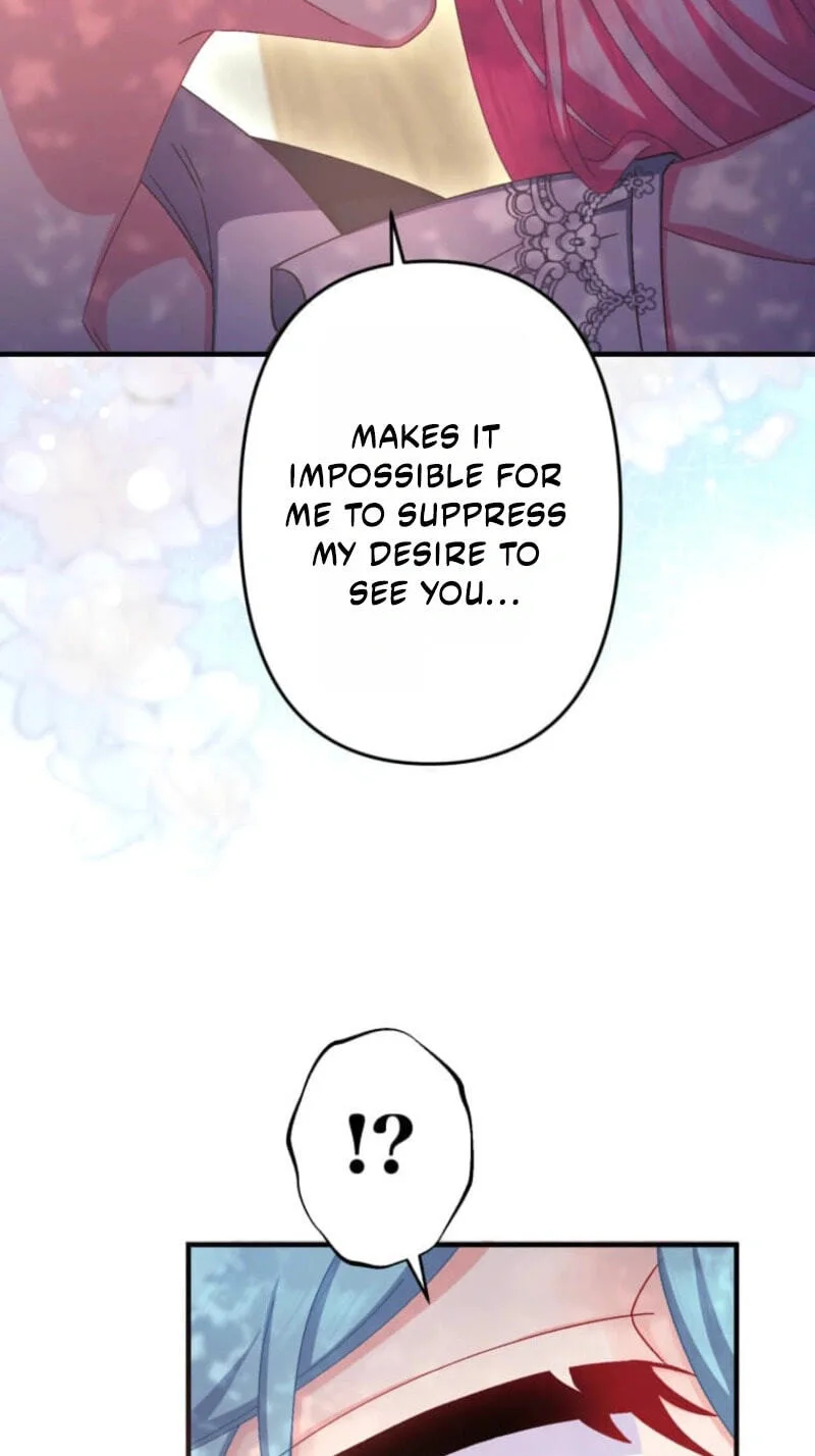 Oshi no Ichizu Sugiru Shuuchaku o, Watashi wa Mada Shiranai Chapter 86 page 19