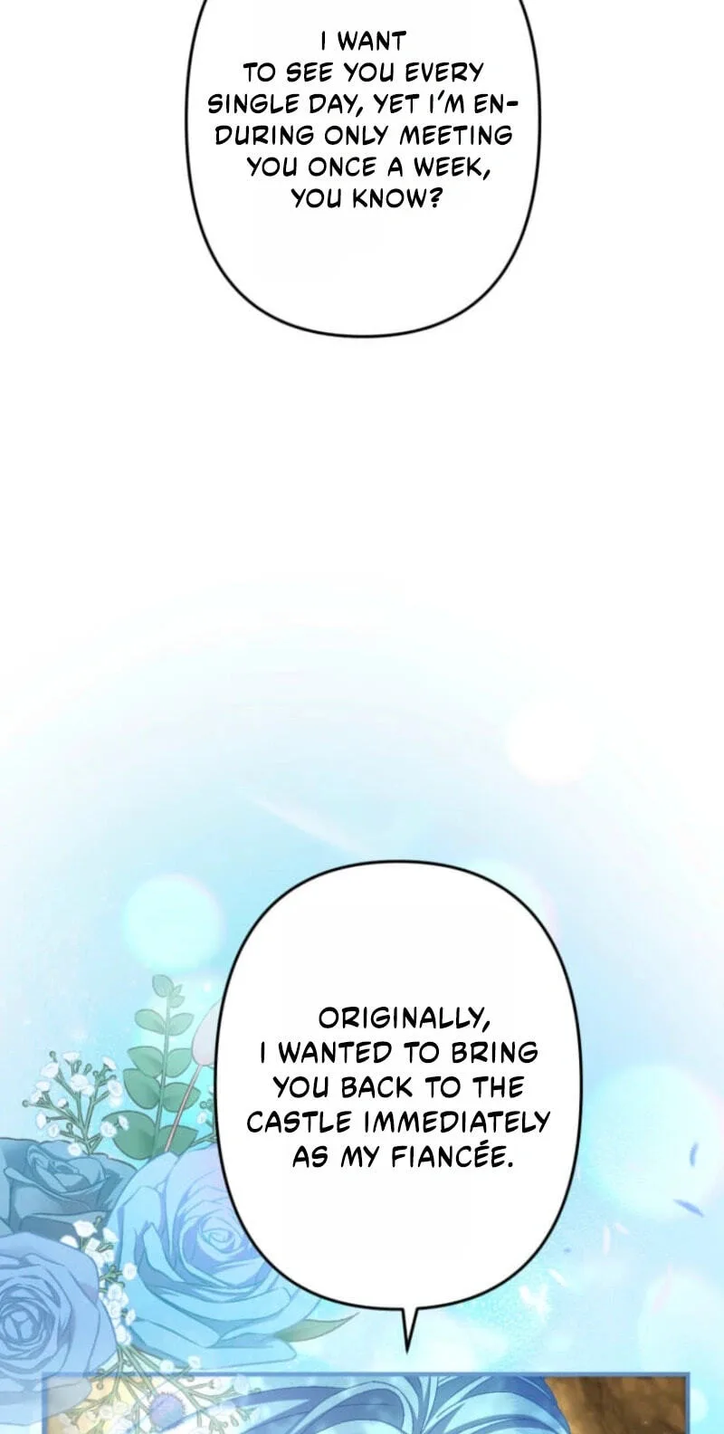Oshi no Ichizu Sugiru Shuuchaku o, Watashi wa Mada Shiranai Chapter 86 page 13