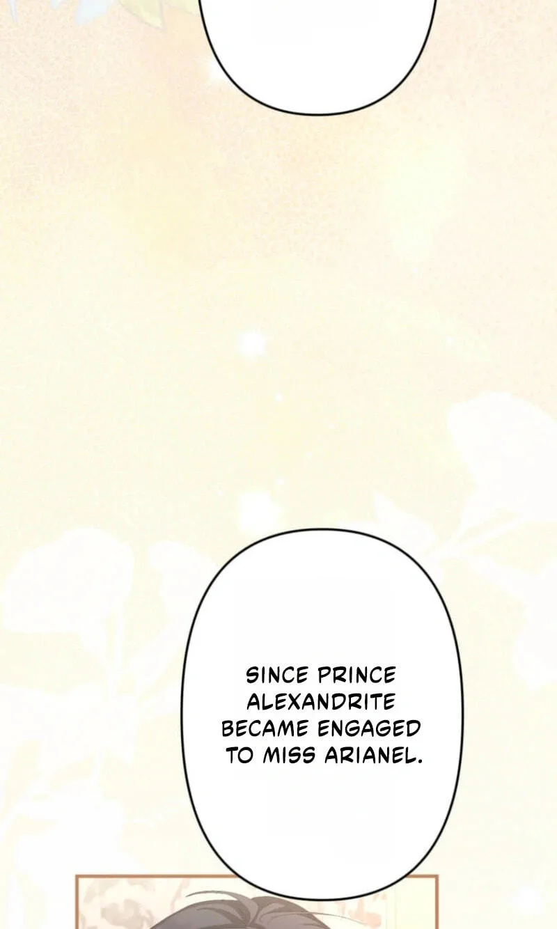 Oshi no Ichizu Sugiru Shuuchaku o, Watashi wa Mada Shiranai Chapter 86 page 30