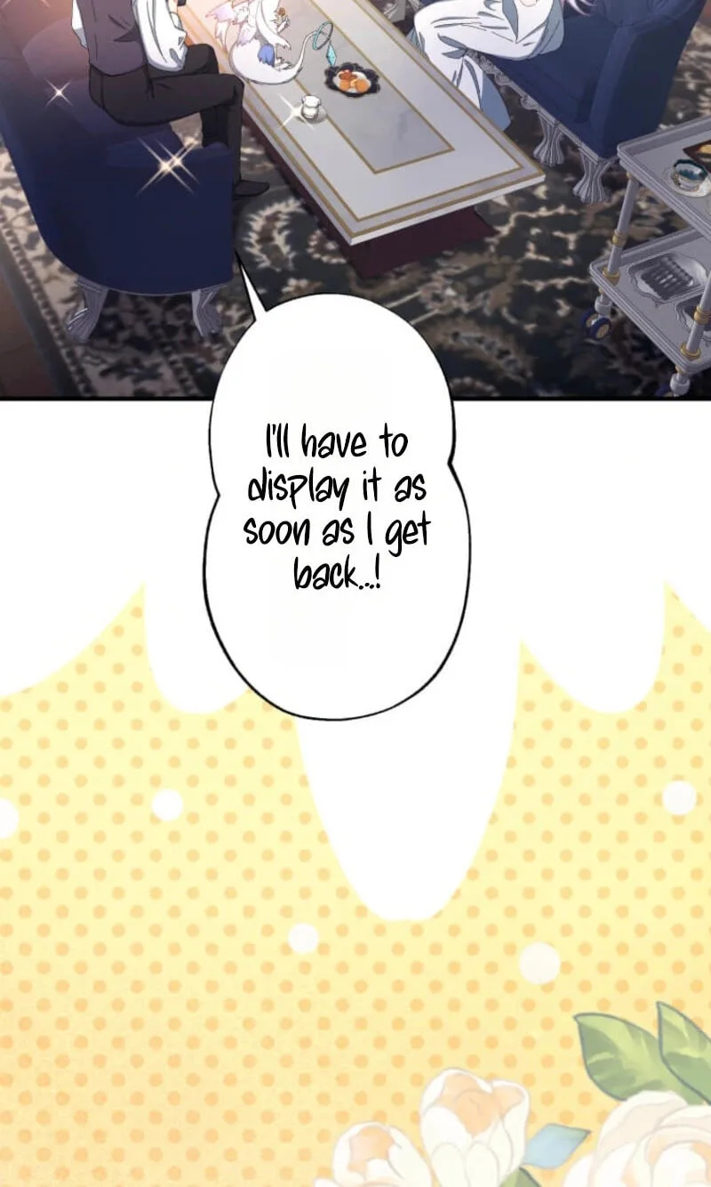 Oshi no Ichizu Sugiru Shuuchaku o, Watashi wa Mada Shiranai Chapter 86 page 28