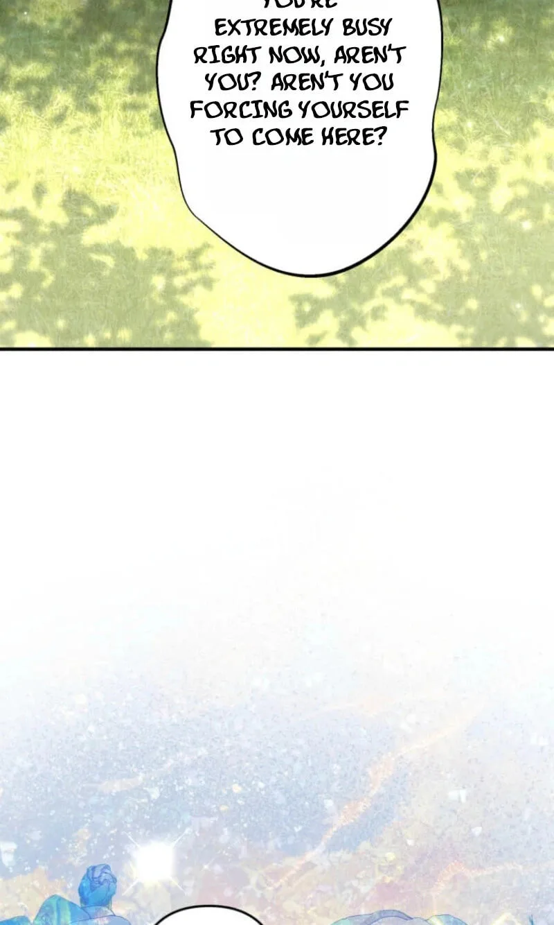 Oshi no Ichizu Sugiru Shuuchaku o, Watashi wa Mada Shiranai Chapter 86 page 7