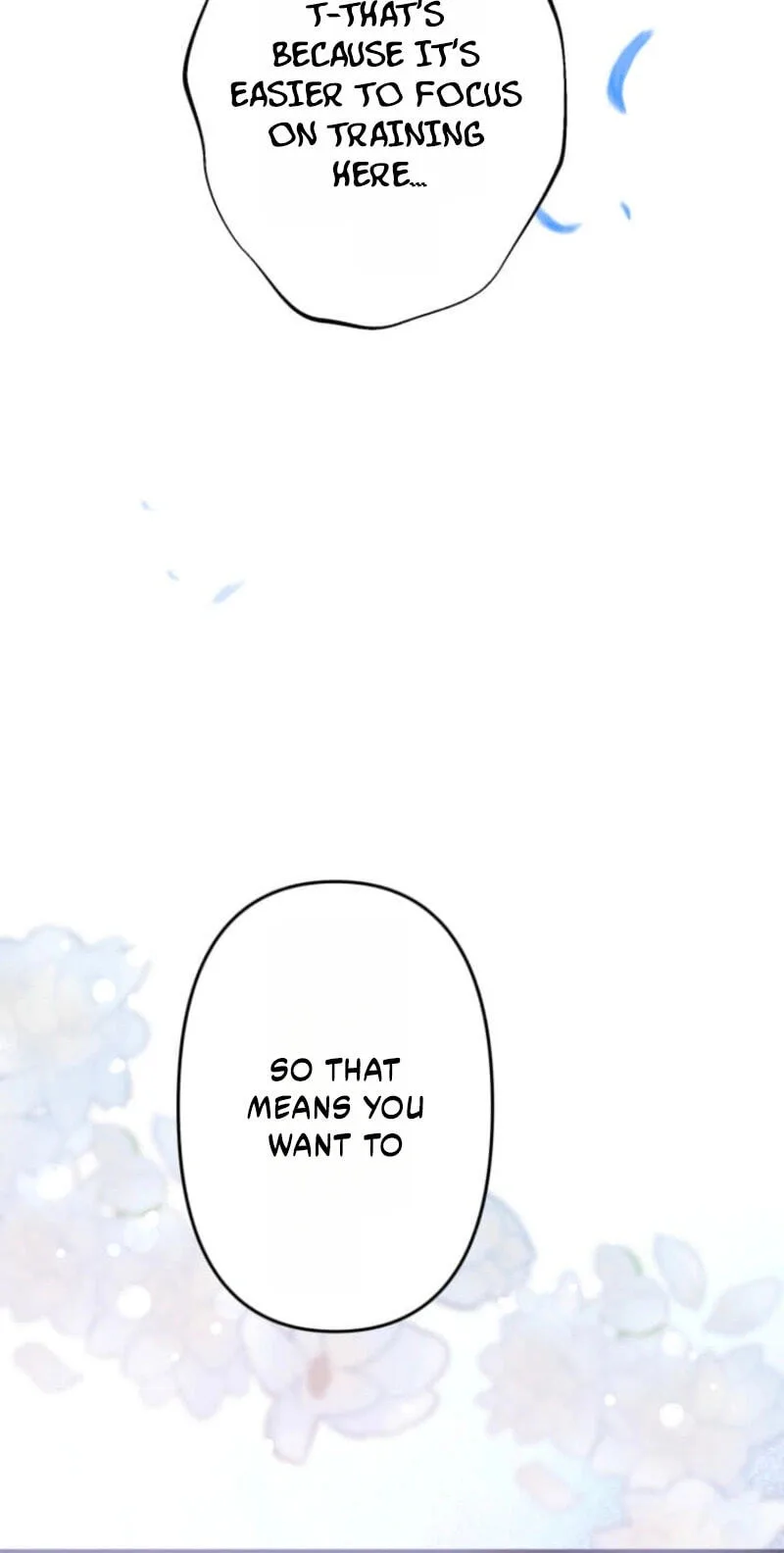 Oshi no Ichizu Sugiru Shuuchaku o, Watashi wa Mada Shiranai Chapter 86 page 16