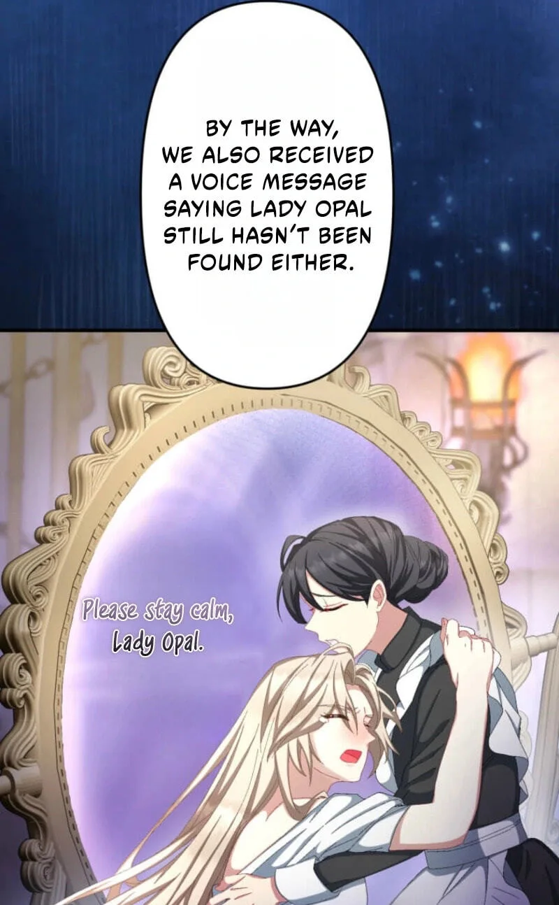 Oshi no Ichizu Sugiru Shuuchaku o, Watashi wa Mada Shiranai Chapter 86 page 37