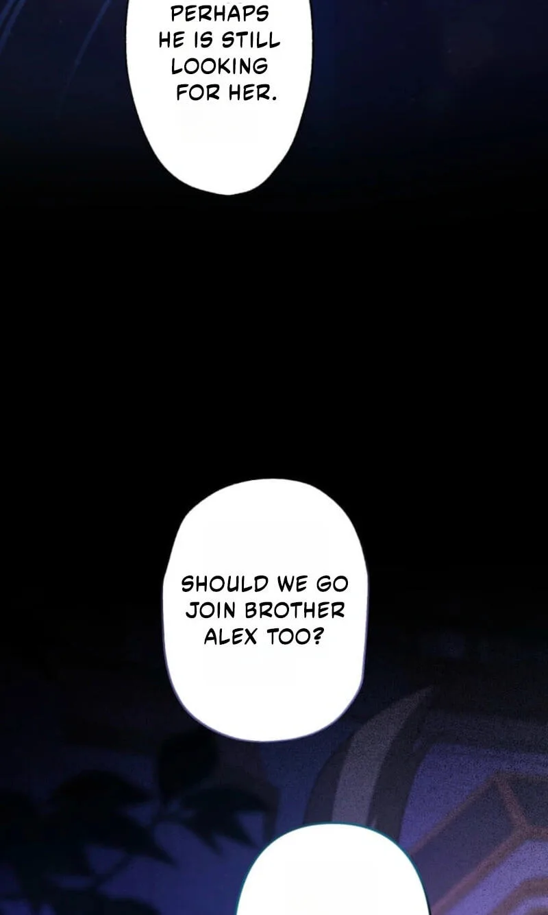 Oshi no Ichizu Sugiru Shuuchaku o, Watashi wa Mada Shiranai Chapter 86 page 43