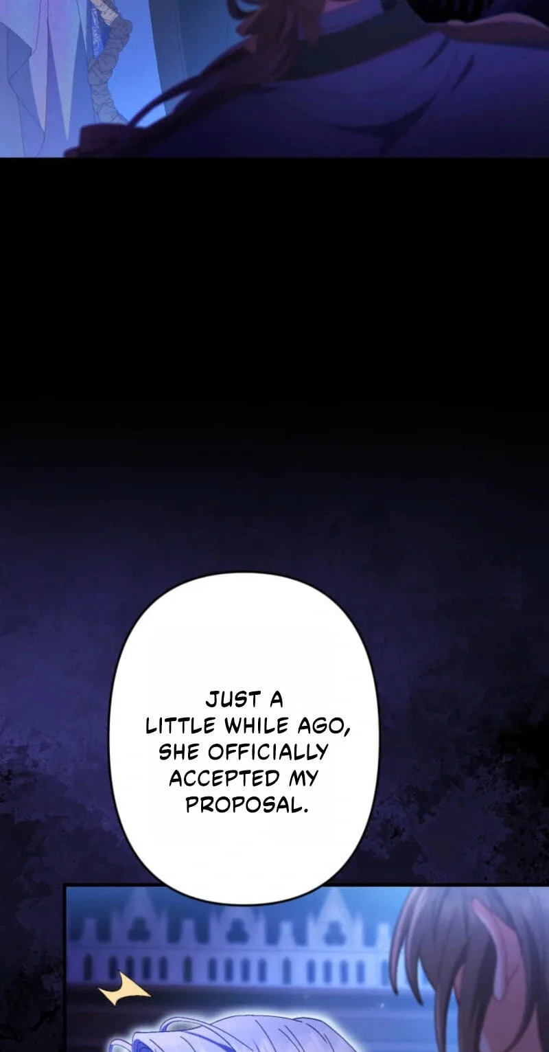 Oshi no Ichizu Sugiru Shuuchaku o, Watashi wa Mada Shiranai Chapter 86 page 53