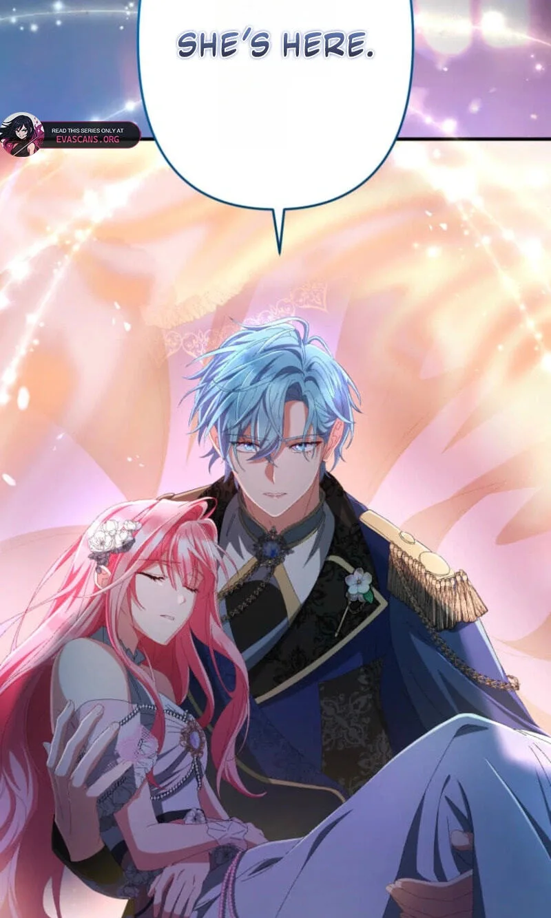 Oshi no Ichizu Sugiru Shuuchaku o, Watashi wa Mada Shiranai Chapter 86 page 46