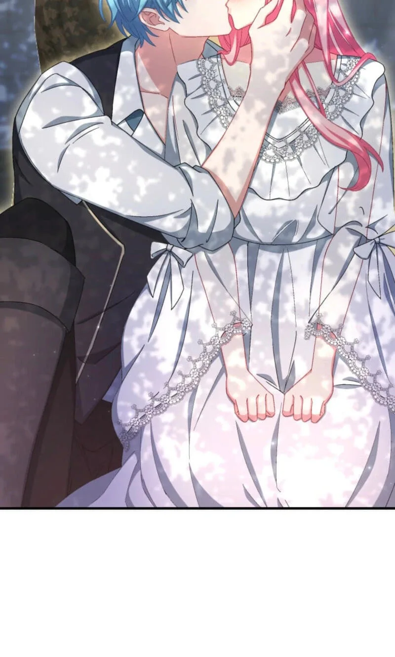 Oshi no Ichizu Sugiru Shuuchaku o, Watashi wa Mada Shiranai Chapter 86 page 11