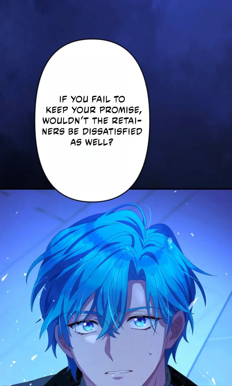 Oshi no Ichizu Sugiru Shuuchaku o, Watashi wa Mada Shiranai Chapter 86 page 68