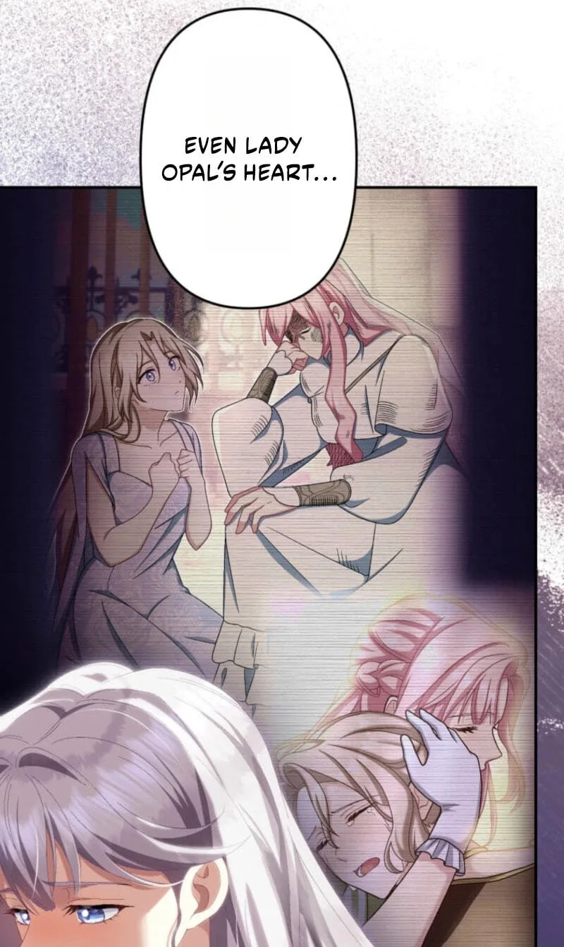 Oshi no Ichizu Sugiru Shuuchaku o, Watashi wa Mada Shiranai Chapter 86 page 80