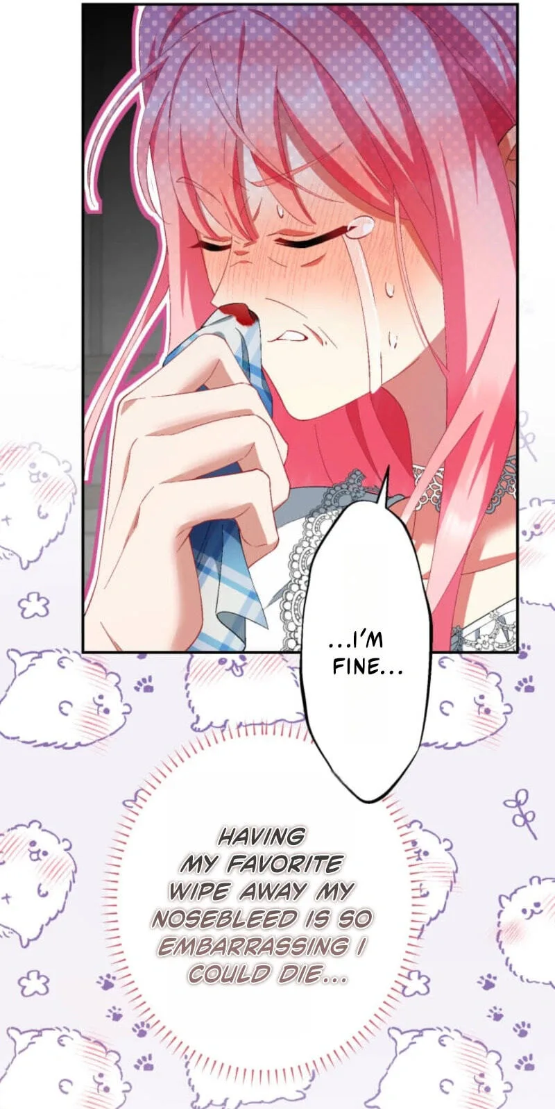 Oshi no Ichizu Sugiru Shuuchaku o, Watashi wa Mada Shiranai Chapter 86 page 90