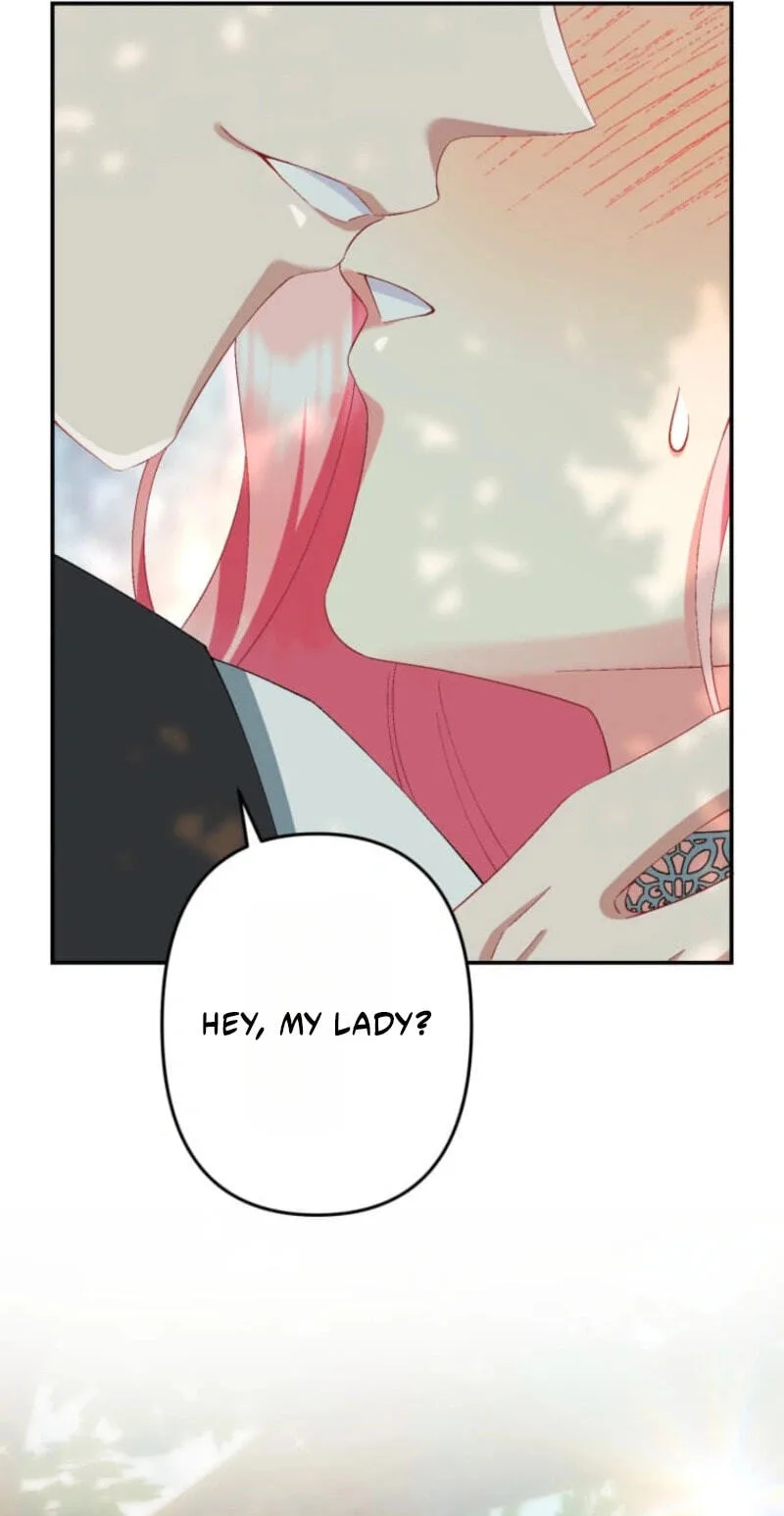 Oshi no Ichizu Sugiru Shuuchaku o, Watashi wa Mada Shiranai Chapter 86 page 105